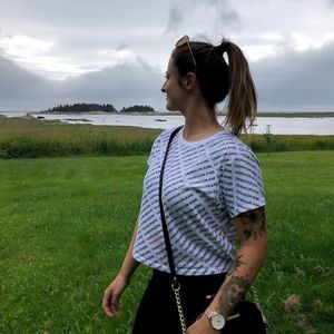 Meet your Posher, Maude